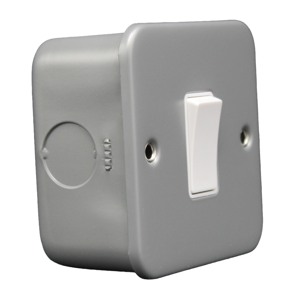 1G 2W Switch